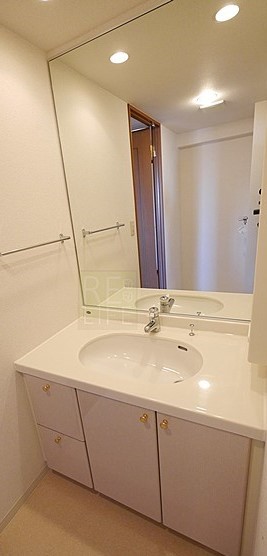 洗面設備　洗面※別部屋参考写真