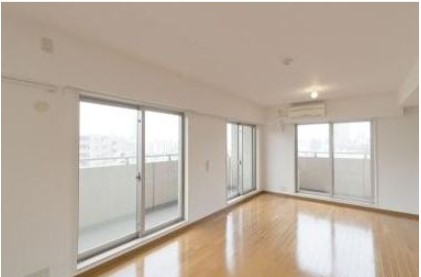 居室・リビング　居室※別部屋参考写真