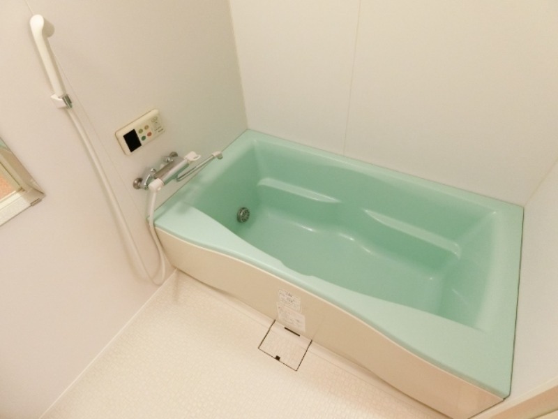 バス・シャワールーム　図面と現状に相違がある場合には現状を優先