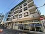 西田辺駅より徒歩10分 4階 築38年10ヶ月の賃貸物件