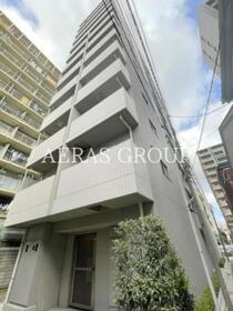 東京メトロ有楽町線/月島駅 歩3分