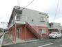 肥後大津駅より徒歩11分 2階 築32年10ヶ月の賃貸物件