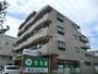 西八王子駅より徒歩16分 5階 築25年10ヶ月の賃貸物件
