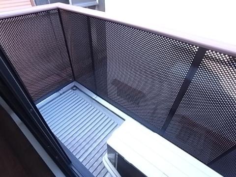 バルコニー　ベランダ