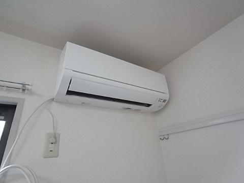 その他設備　室内設備