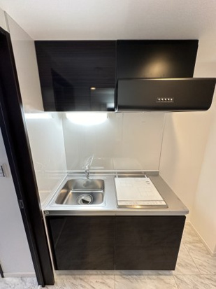 キッチン　お掃除楽々なIHクッキングヒーター♪ 同施工タイプ