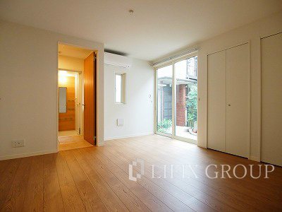 居室・リビング　居室・リビング