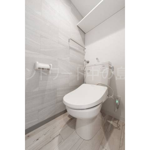 トイレ　詳細は、ウィンドワード中の島店までご相談下さい。