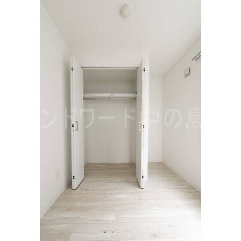 収納　詳細は、ウィンドワード中の島店までご相談下さい。