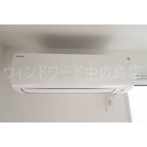 その他設備　詳細は、ウィンドワード中の島店までご相談下さい。