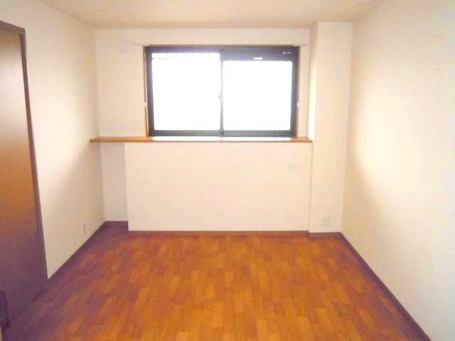 居室・リビング　北洋室