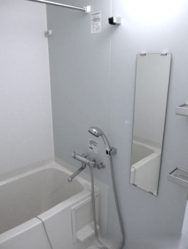 バス・シャワールーム　風呂