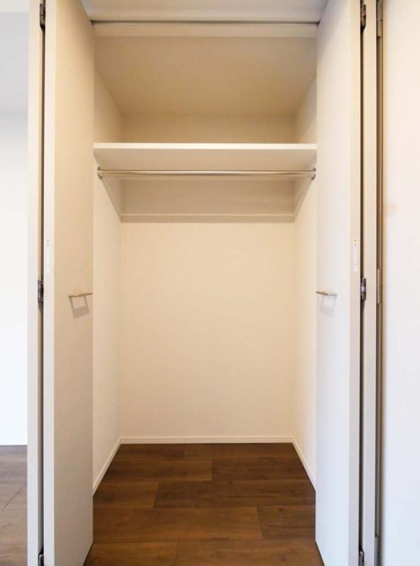 収納　☆たっぷり収納☆