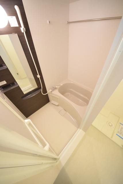 バス・シャワールーム　☆ユニットバス☆