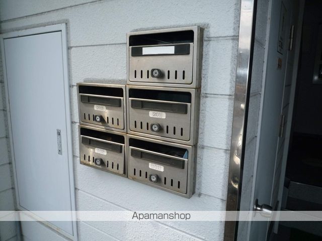 その他共有部分　その他共有部分