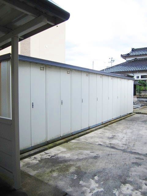 その他共有部分