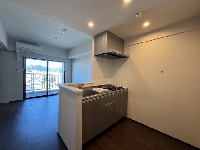 キッチン　※別号室参考写真