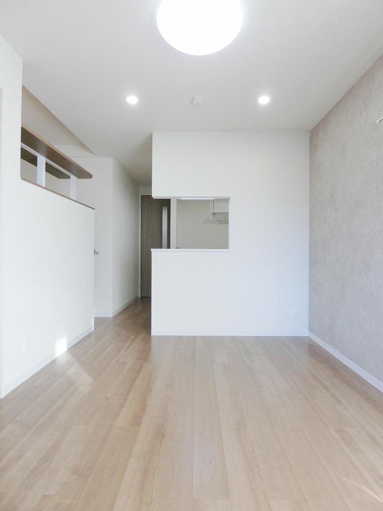 その他部屋・スペース　リビング