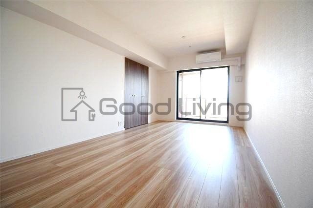 その他部屋・スペース　明るいお部屋