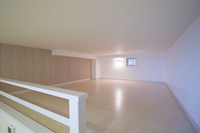 その他部屋・スペース　寝室スペースにいかがでしょうか