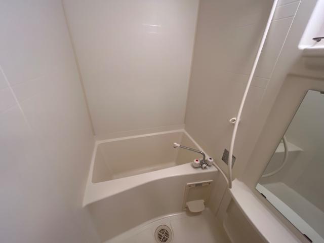 バス・シャワールーム　ユニットバス