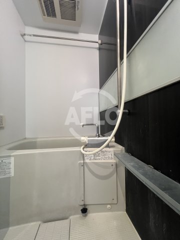 バス・シャワールーム　S-FORT福島La Luna　風呂