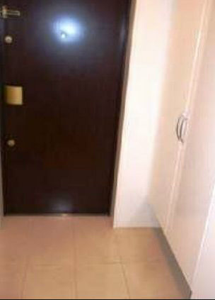 玄関　別号室参考写真