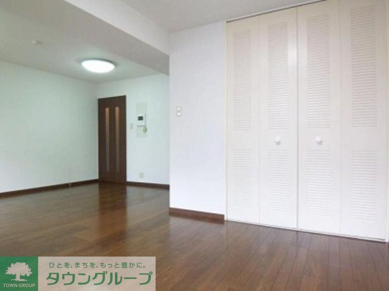 その他部屋・スペース　ベッドルーム