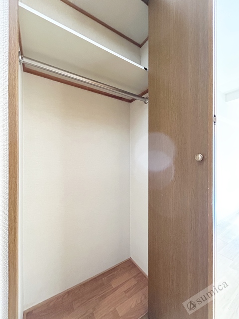 収納　大容量のたっぷり収納が貴方の味方に。