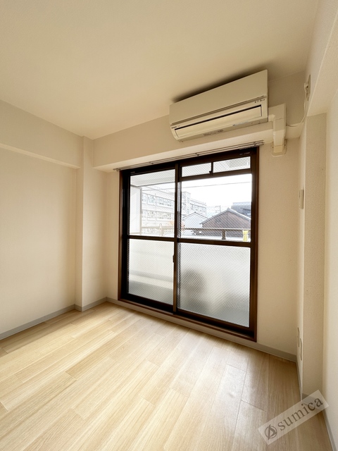 バルコニー　明るいお部屋をお探しの方へどうぞ。