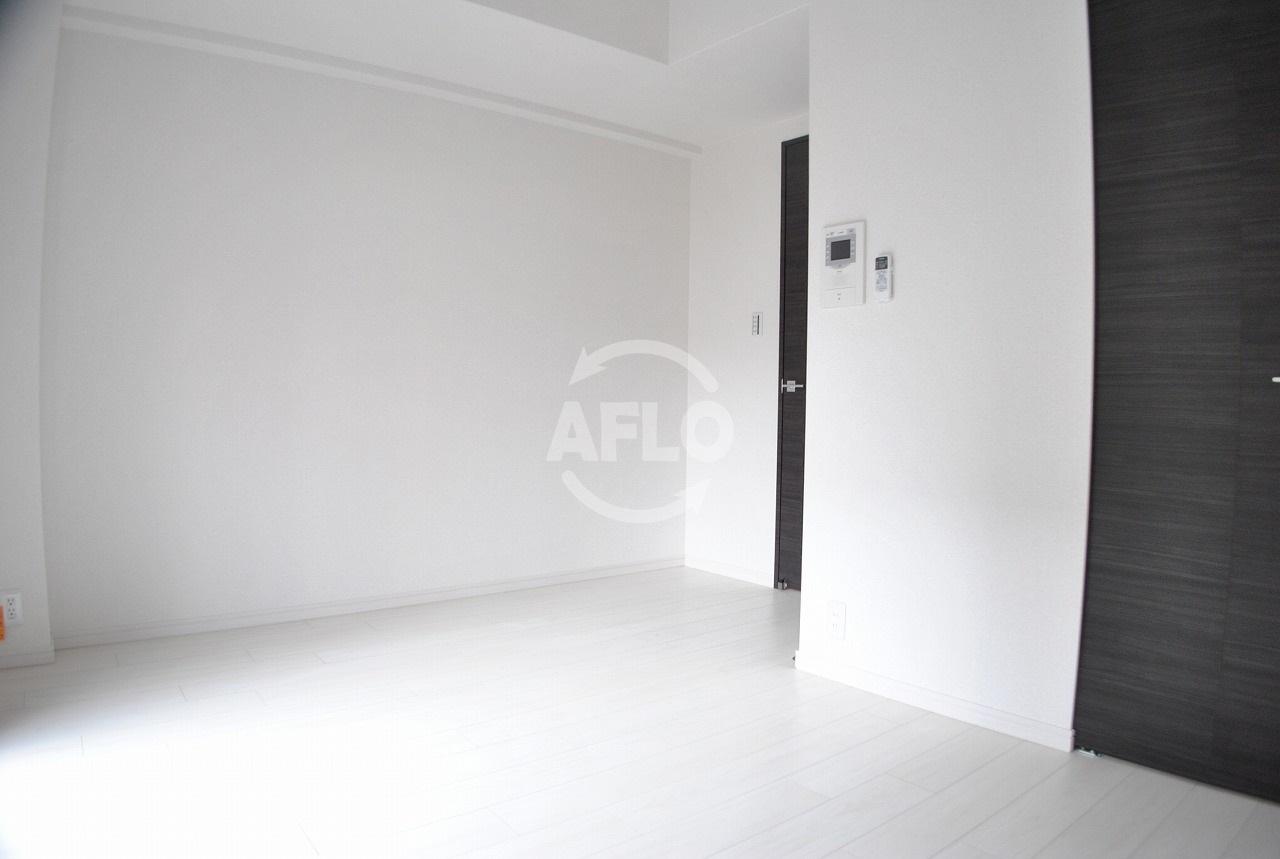 居室・リビング　レオンコンフォート本町　洋室