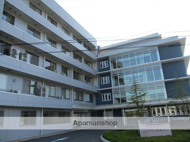 病院　大洲記念病院（病院）まで450m