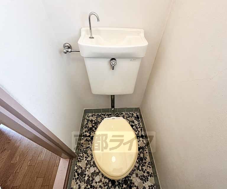 建物外観　外観別角度です。