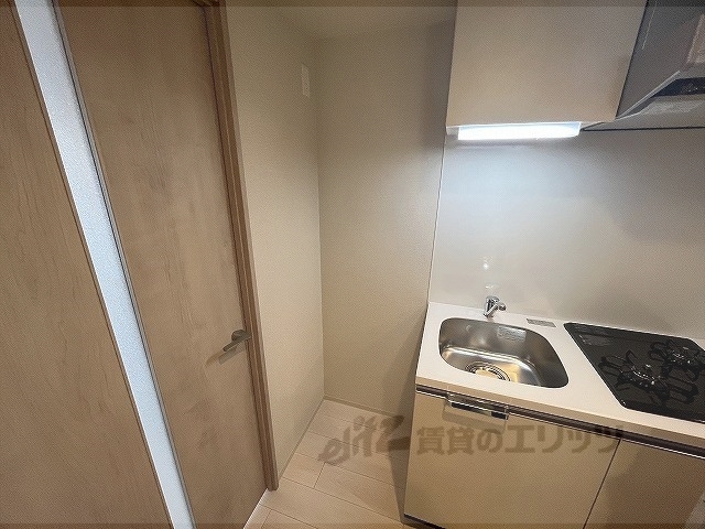 その他部屋・スペース　冷蔵庫置場