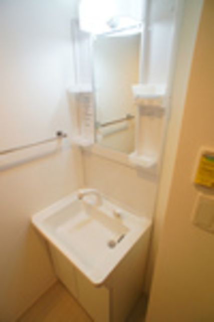 洗面設備　洗髪洗面化粧台☆