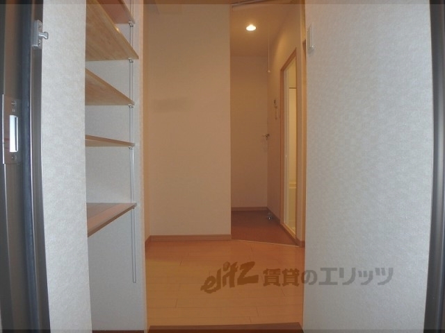 その他部屋・スペース　廊下