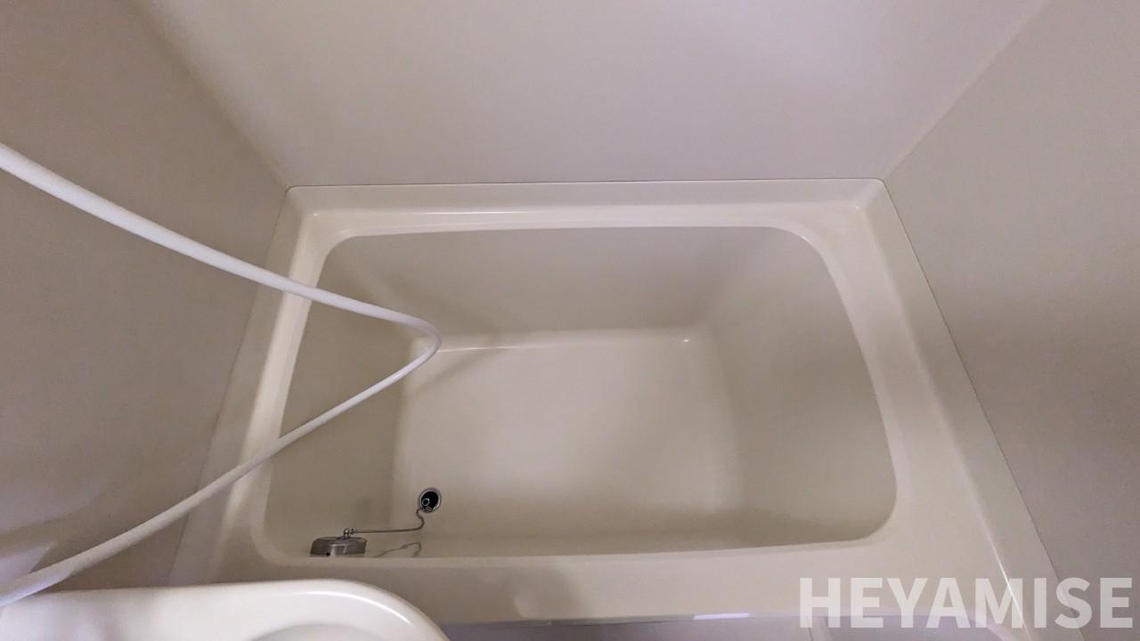 バス・シャワールーム　※別号室の参考画像です※現況を優先します