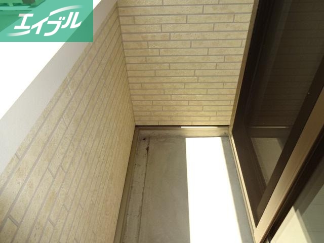 バルコニー　ベランダ