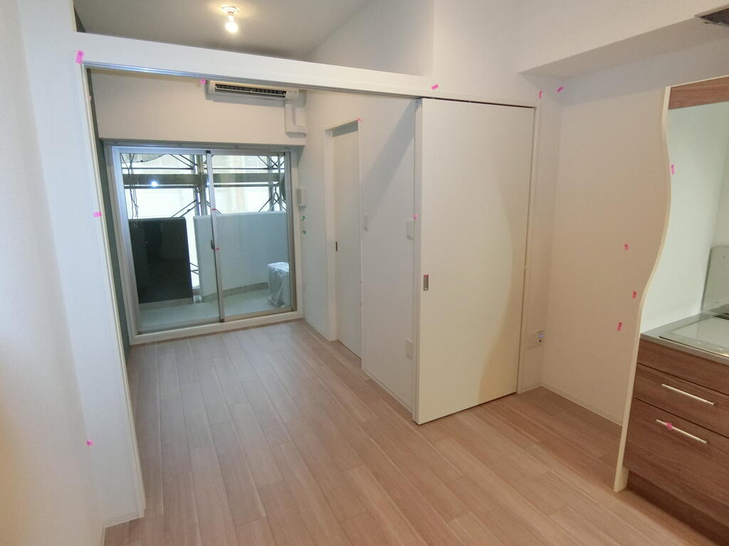 その他部屋・スペース　洋室　2.9帖