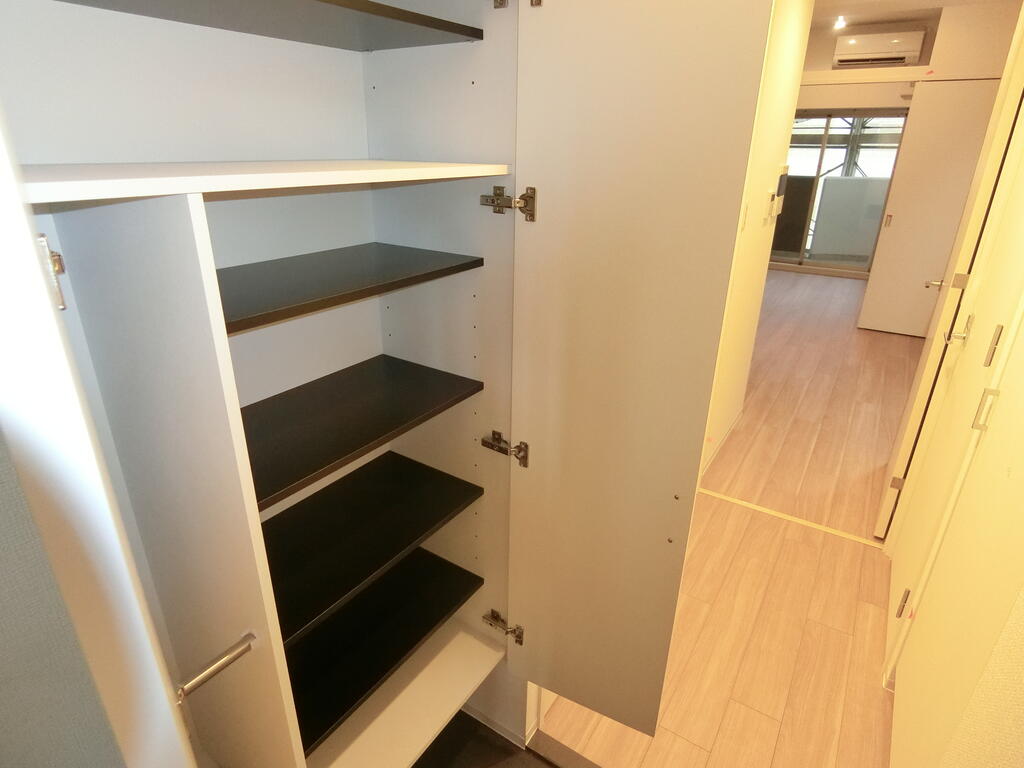 その他　シューズボックス