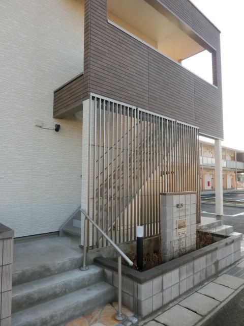 エントランス　エントランス。