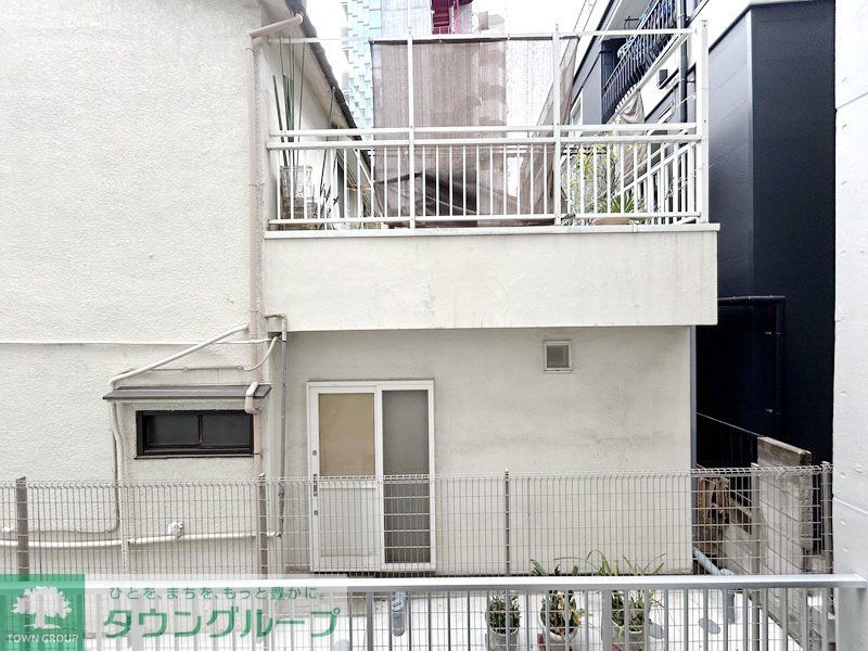 眺望　部屋探しは株式会社　タウンハウジング　までお気軽にお問合せ…