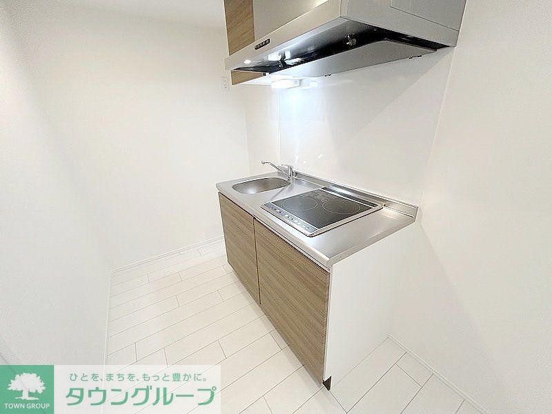 キッチン　部屋探しは株式会社　タウンハウジング　までお気軽にお問合せ…
