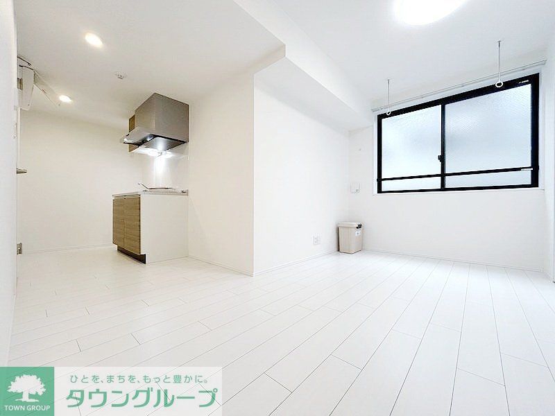 居室・リビング　部屋探しは株式会社　タウンハウジング　までお気軽にお問合せ…