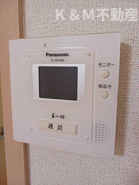 セキュリティ　?