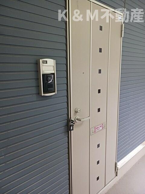 その他共有部分　?