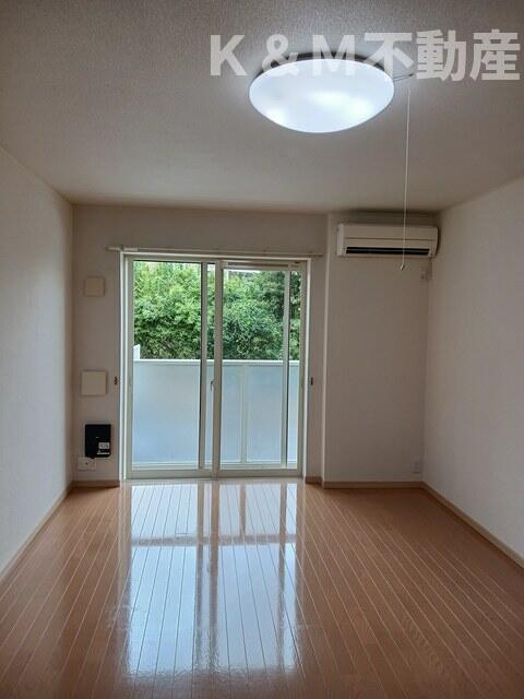 居室・リビング　おしゃれなリビングです