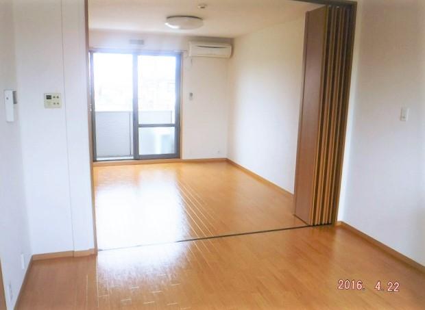 居室・リビング　おしゃれなリビングです