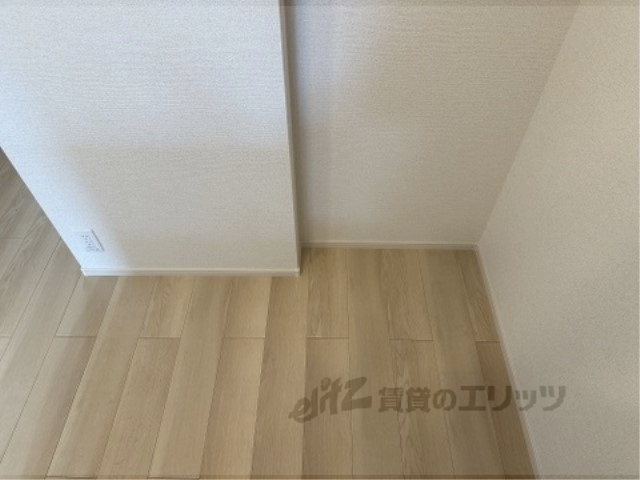 その他部屋・スペース　冷蔵庫置場