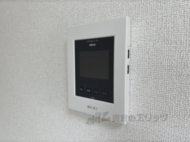 セキュリティ　ドアフォン（ＴＶ含）